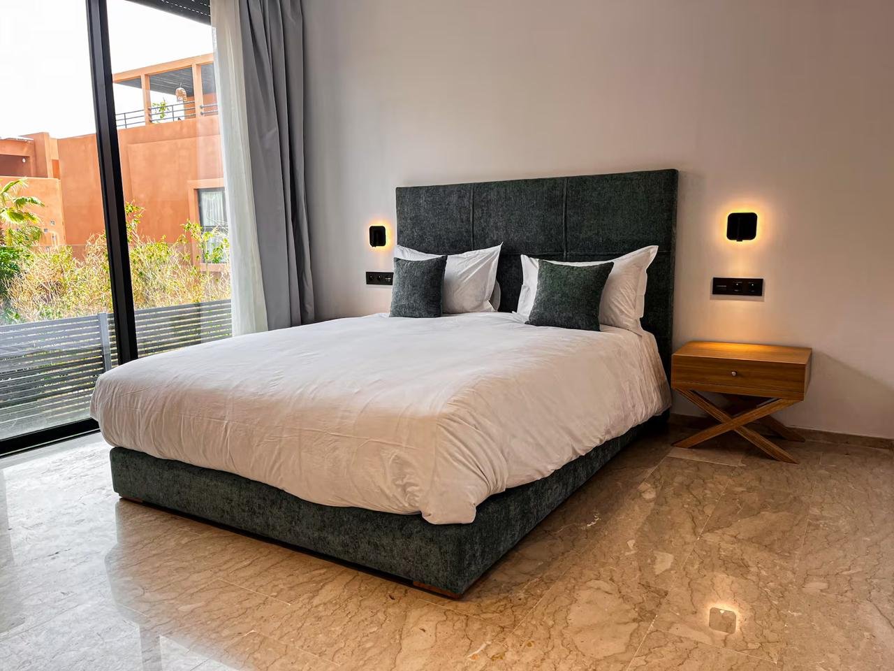 Superbe villa  - Image 6