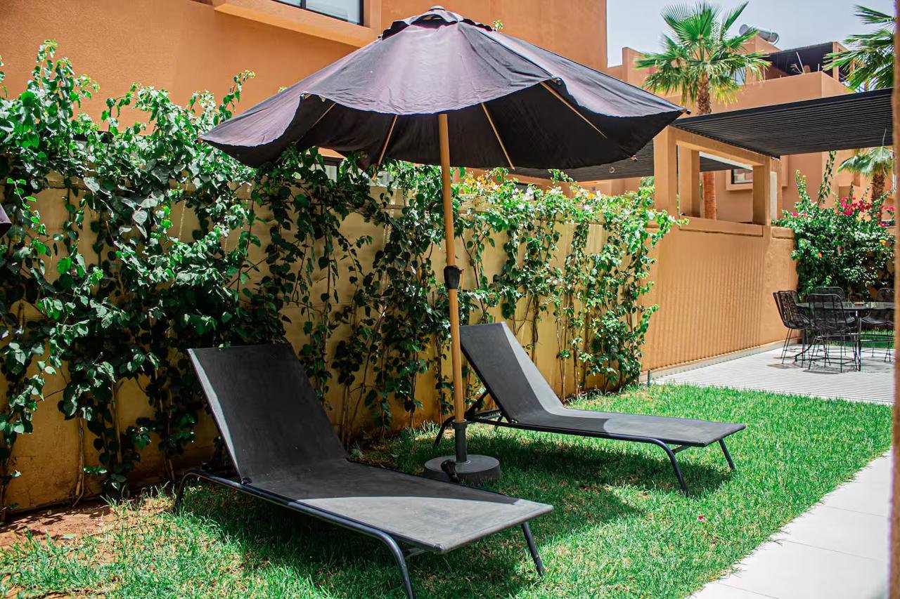 Superbe villa  - Image 26