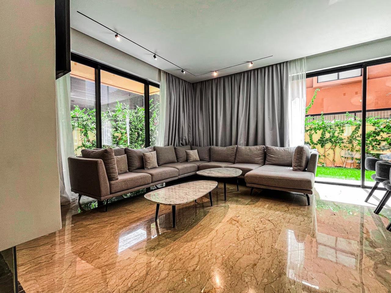 Superbe villa  - Image 8