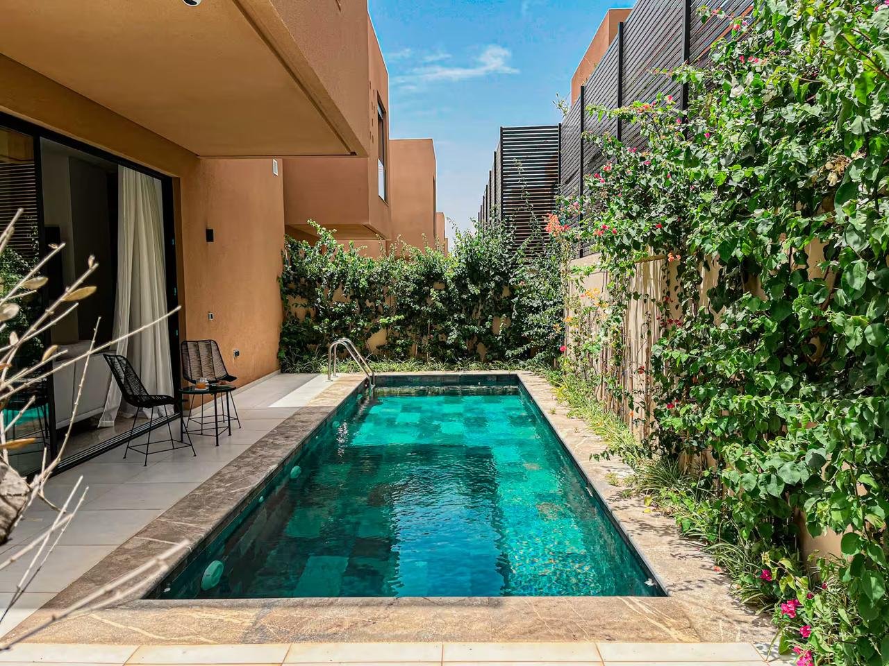 Superbe villa  - Image 25