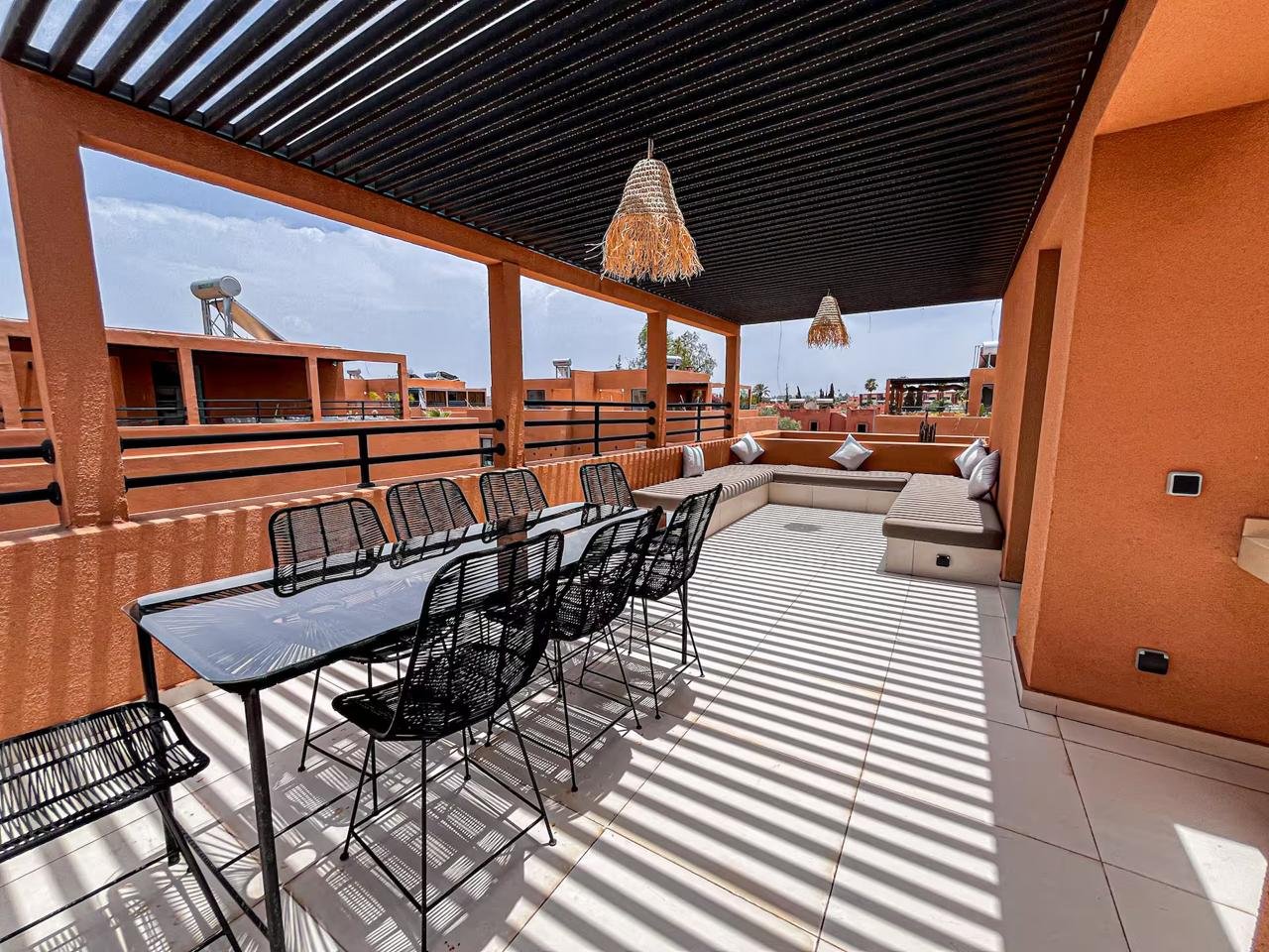 Superbe villa  - Image 12