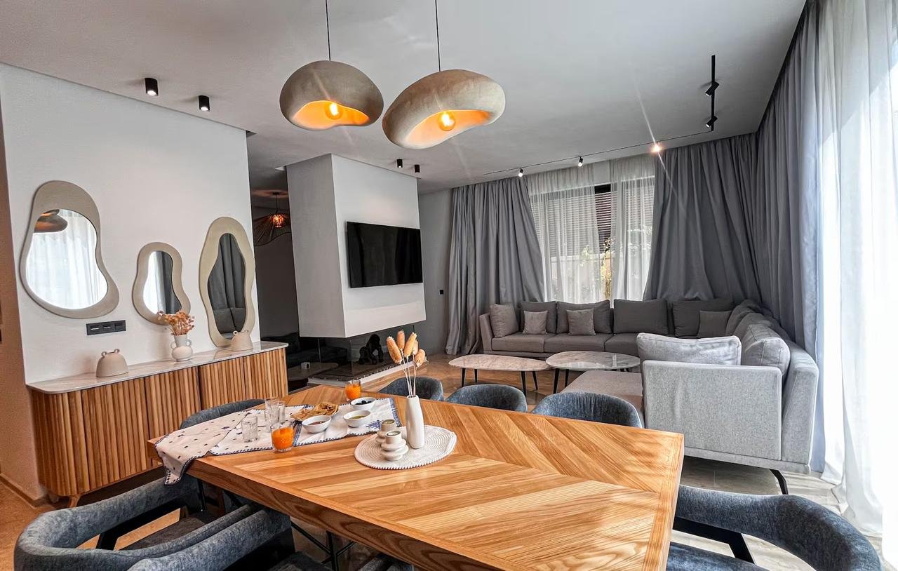 Superbe villa  - Image 21