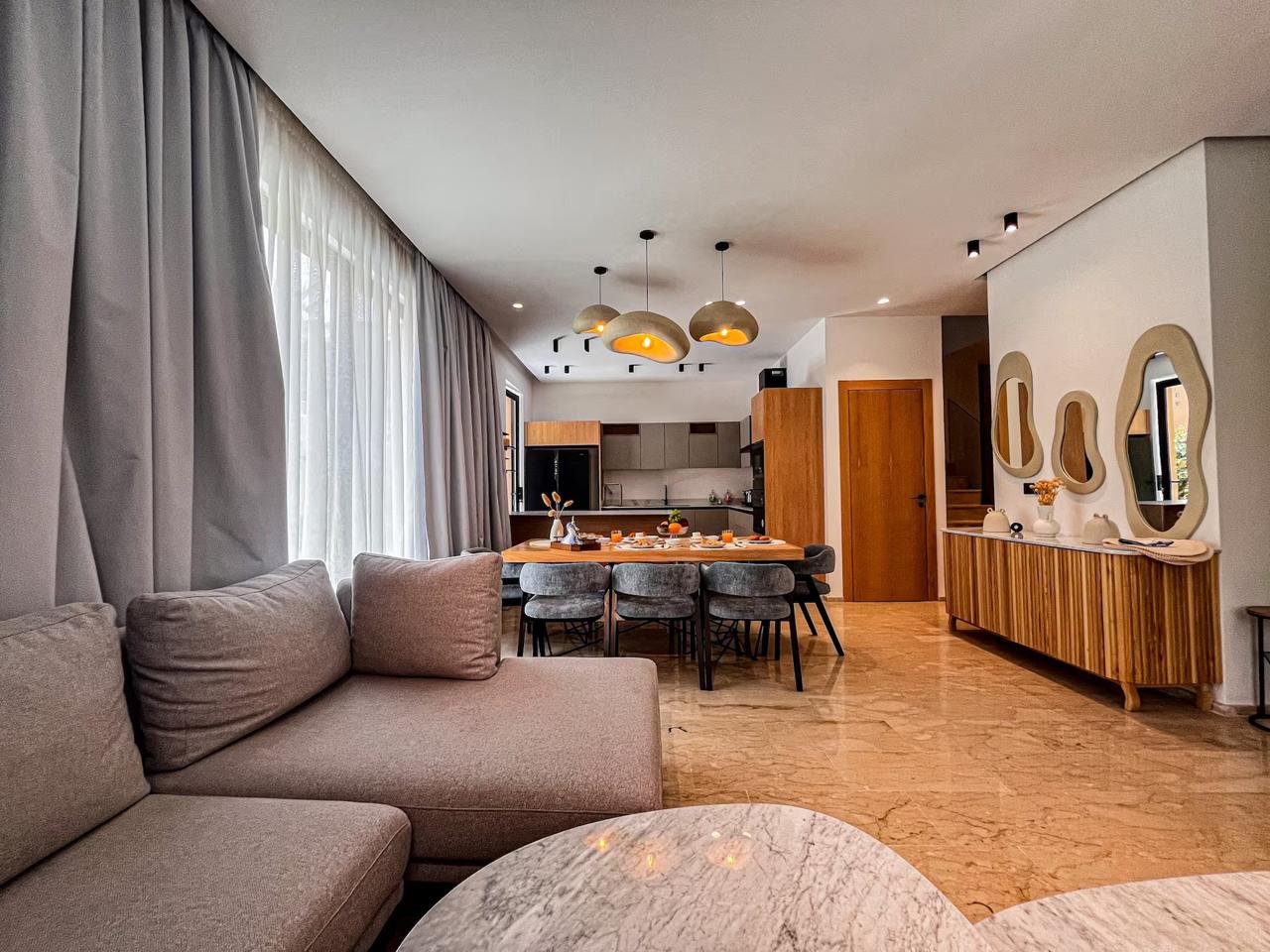Superbe villa  - Image 16