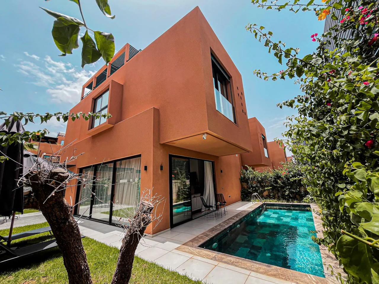 Superbe villa  - Image 29