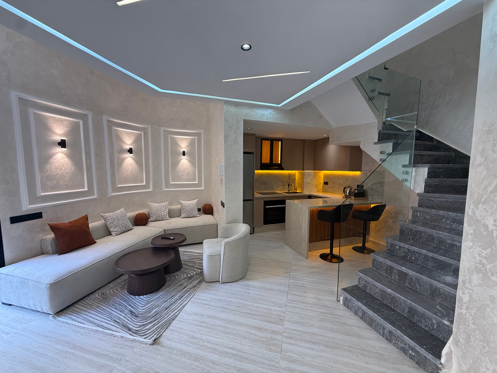 Neuf | Duplex 1 chambre - Image 9