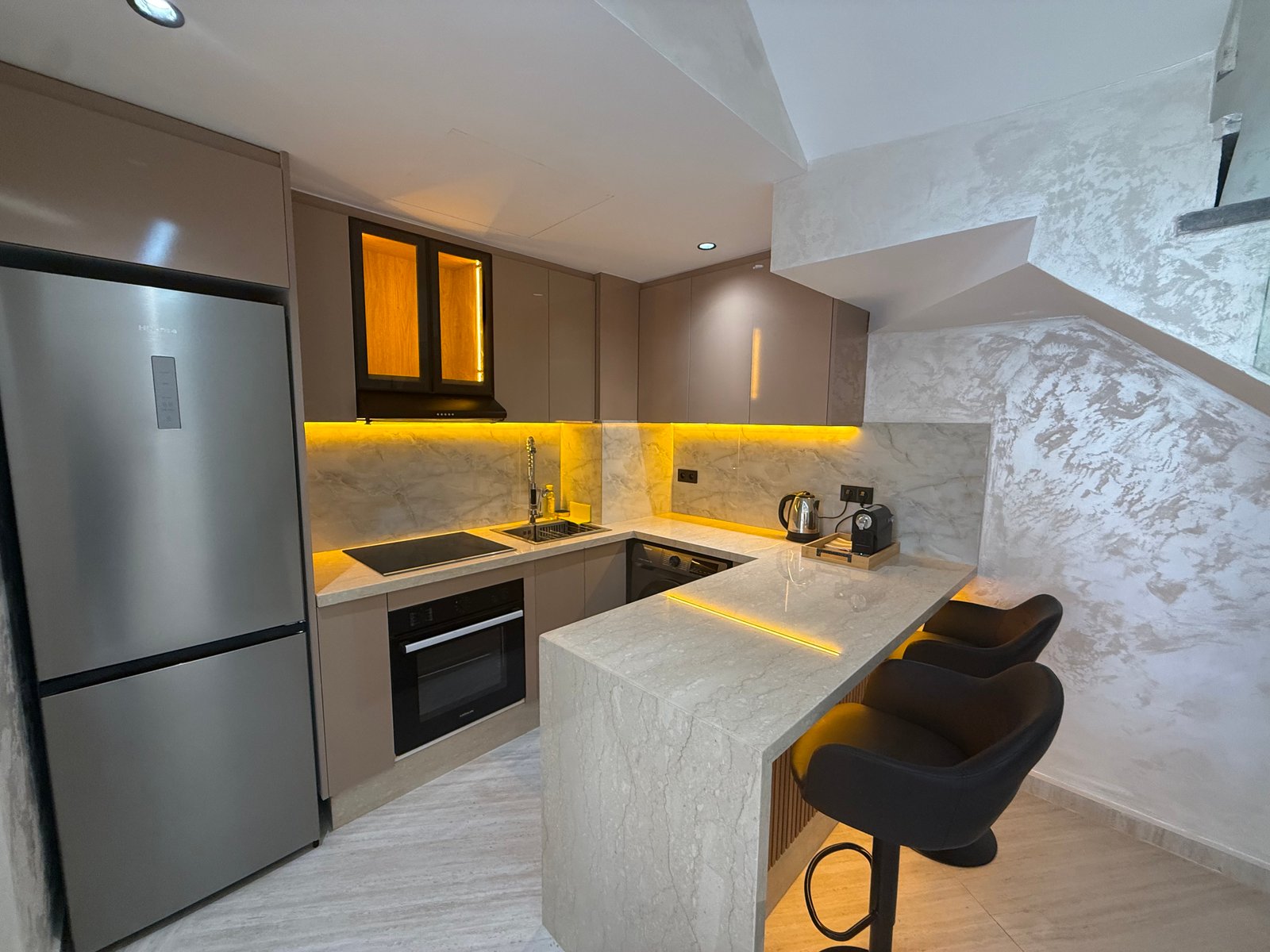 Neuf | Duplex 1 chambre - Image 2