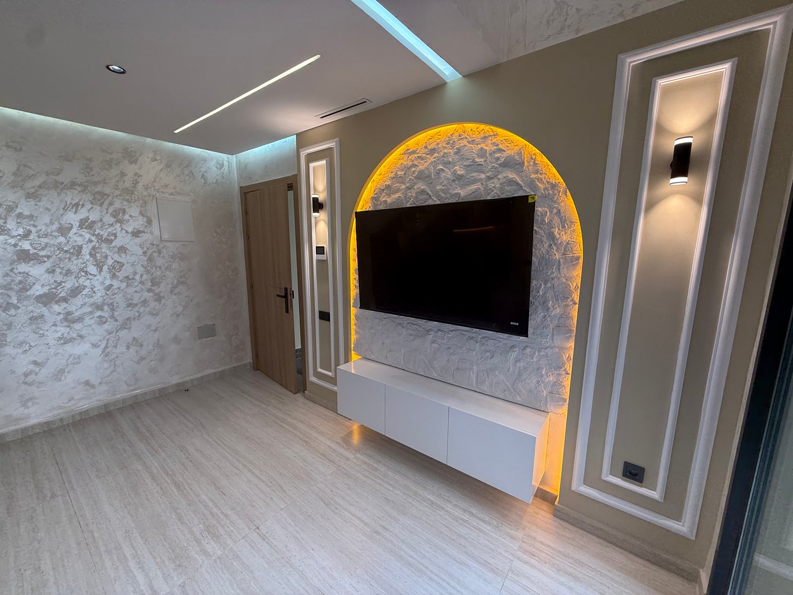 Neuf | Duplex 1 chambre - Image 3