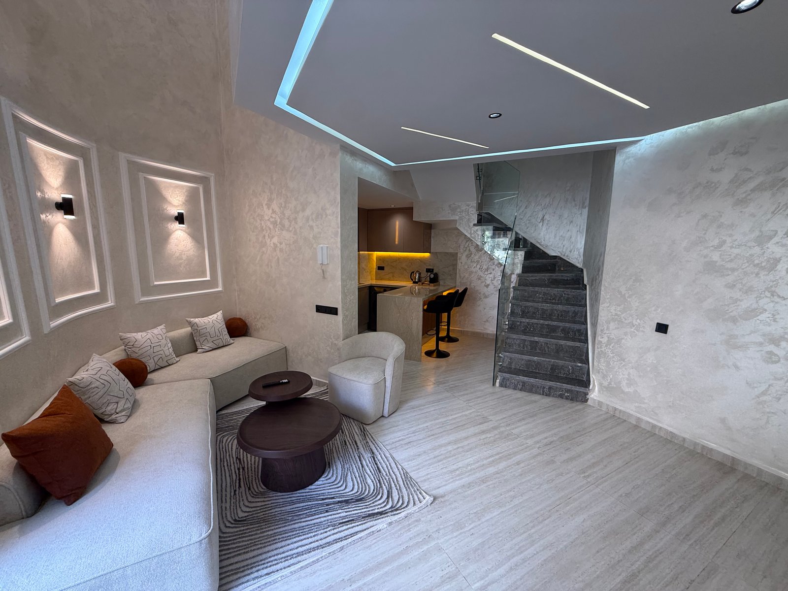 Neuf | Duplex 1 chambre - Image 5