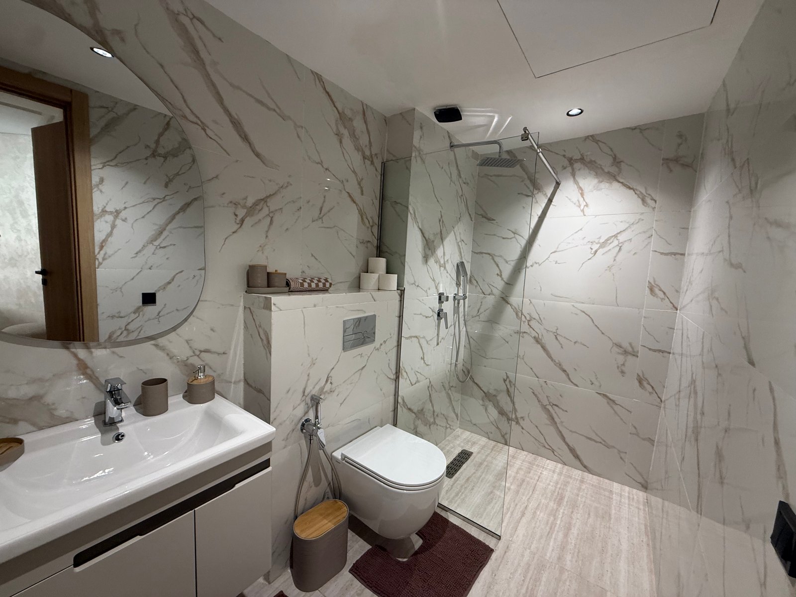Neuf | Duplex 1 chambre - Image 4