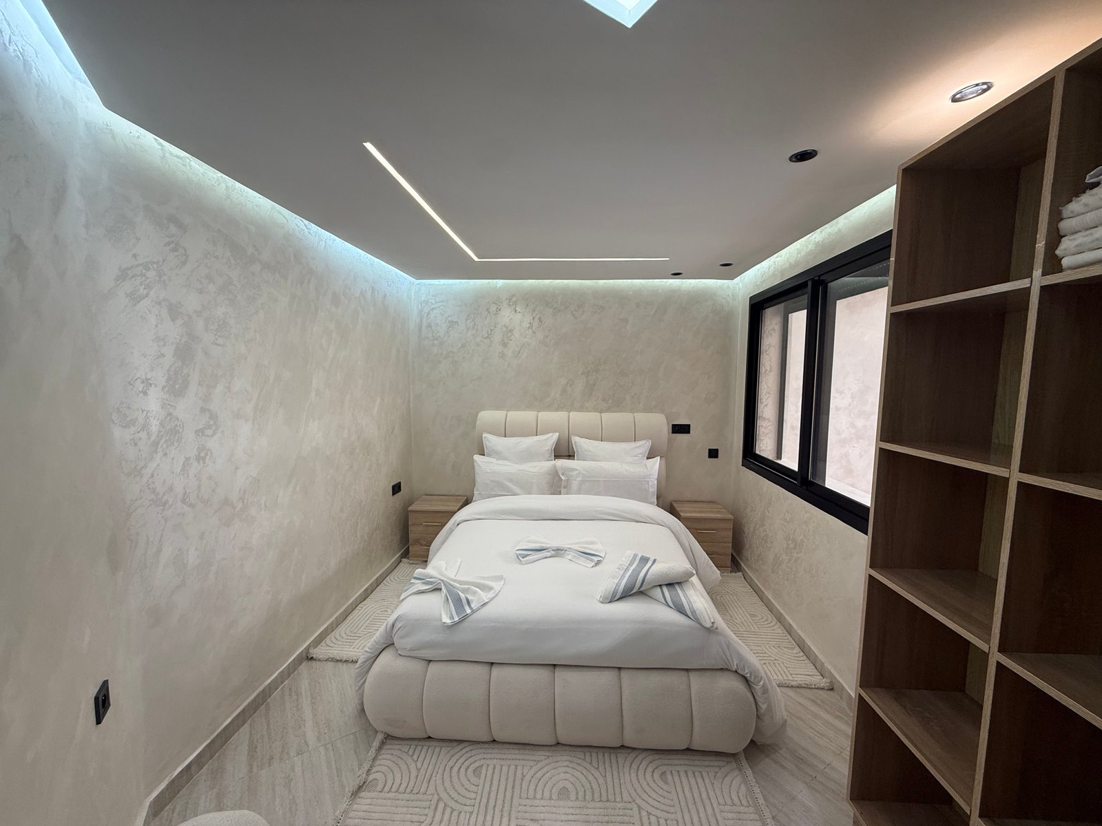 Neuf | Duplex 1 chambre - Image 6