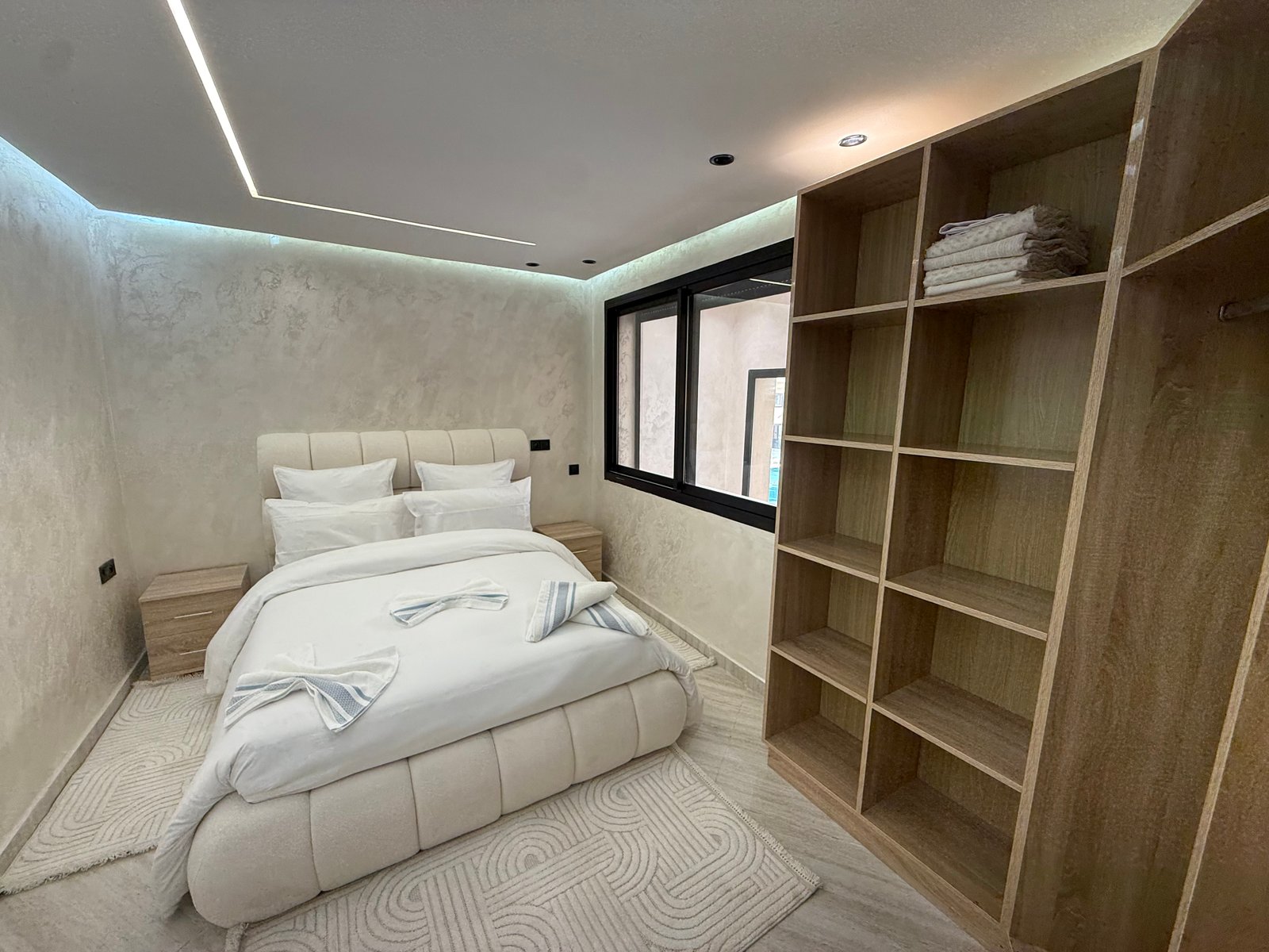 Neuf | Duplex 1 chambre - Image 7