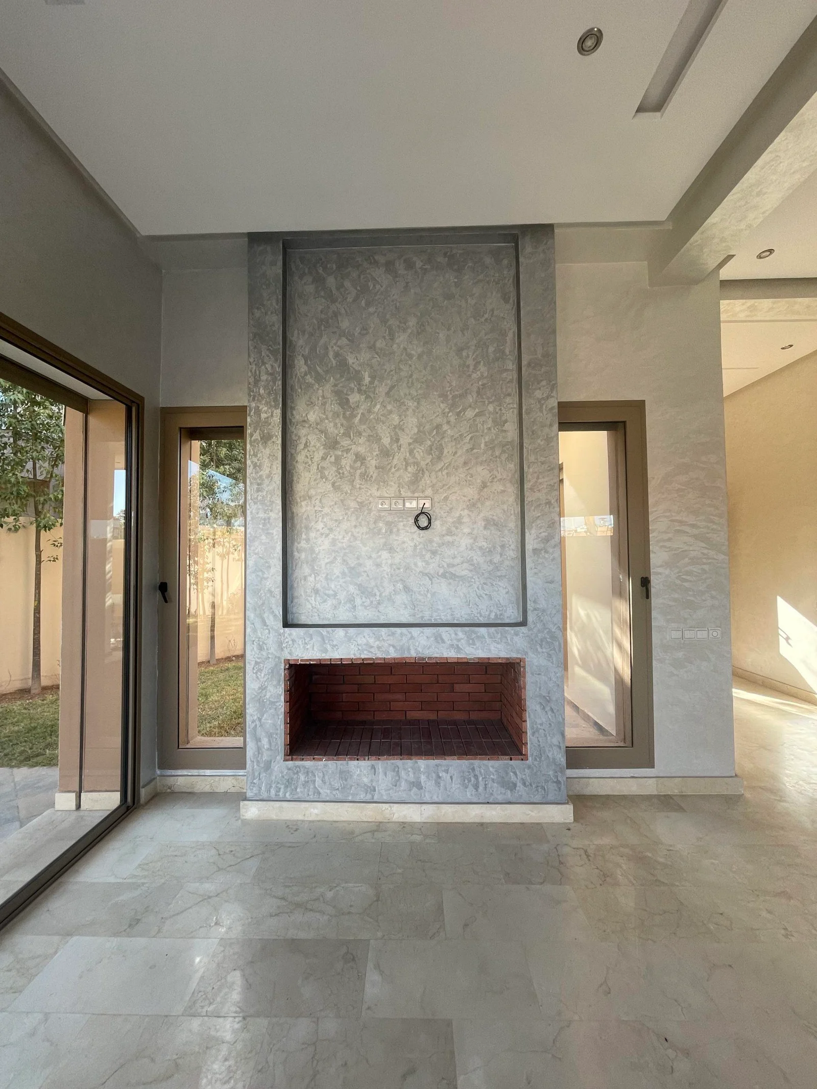 Villa Achat Targa immobilier Marrakech