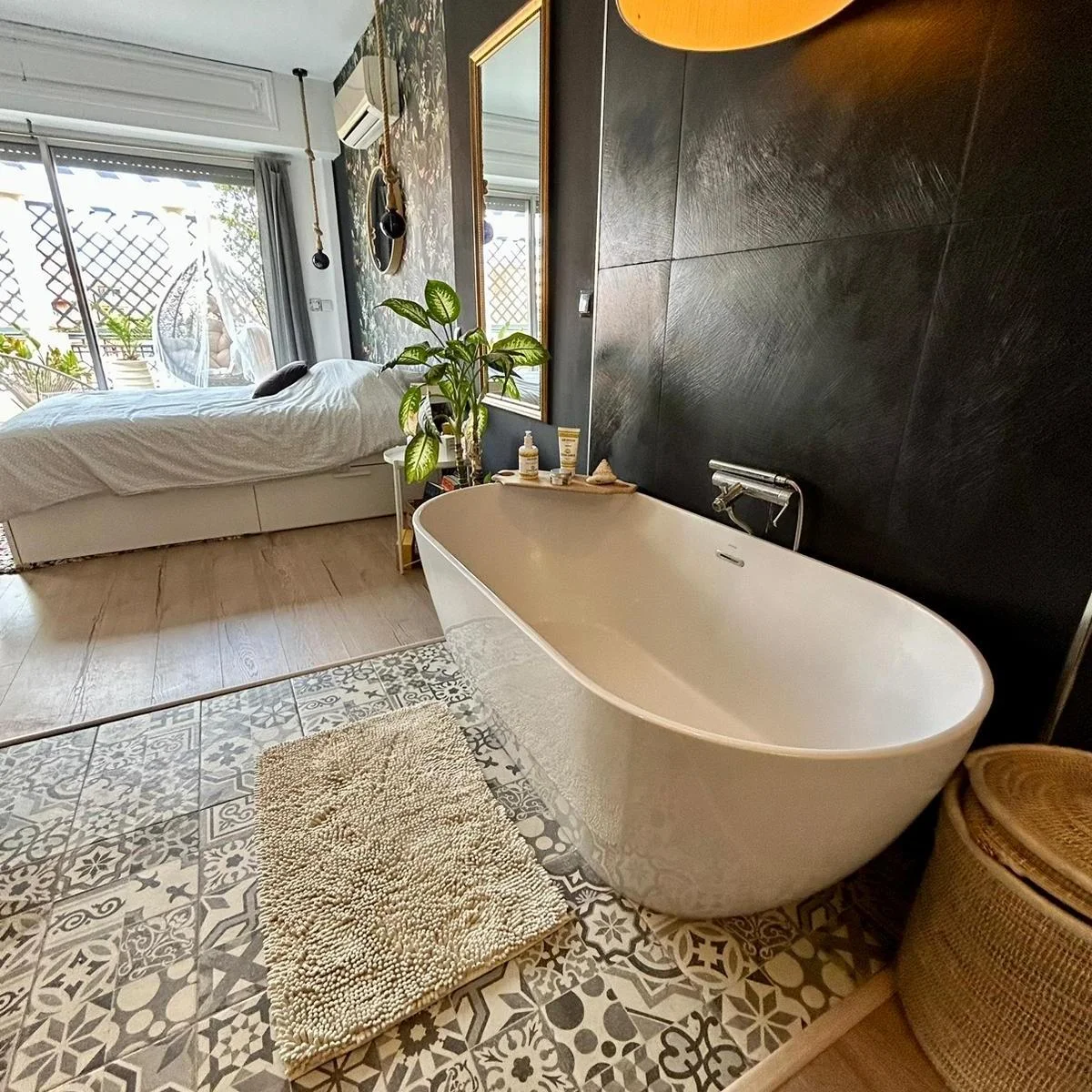 Appartement Achat Guéliz immobilier Marrakech