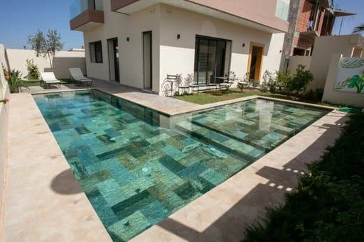 Villa Achat Route d'Amizmiz immobilier Marrakech