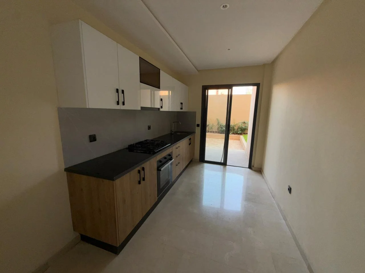 Appartement Location Guéliz immobilier Marrakech