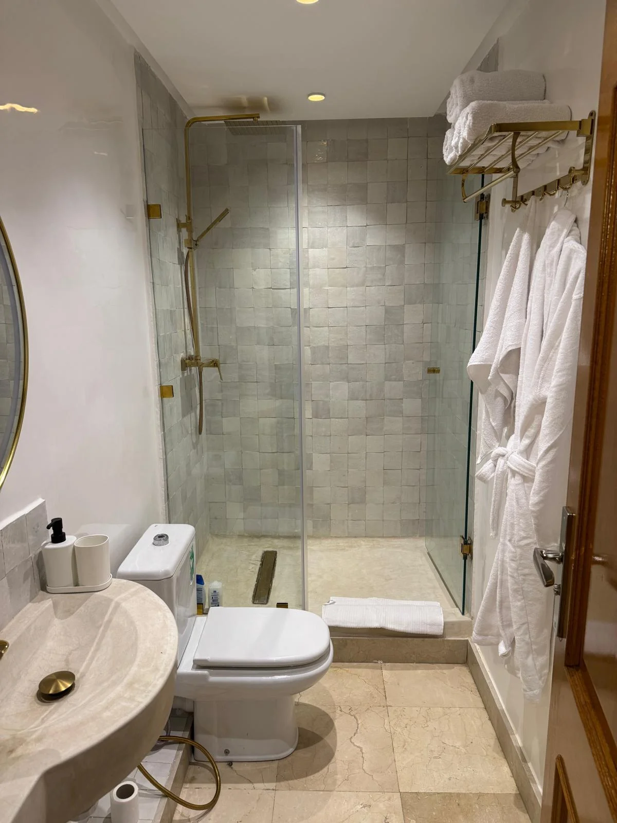 Appartement Location Victor Hugo immobilier Marrakech