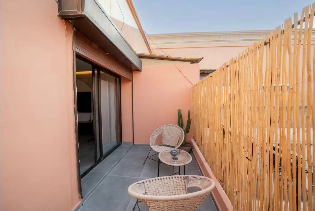 Appartement Achat Route de Casablanca immobilier Marrakech