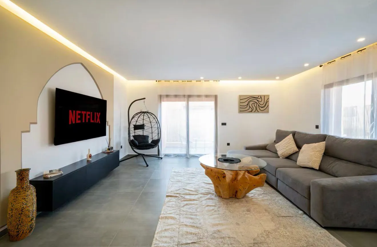 Appartement Achat Route de Casablanca immobilier Marrakech