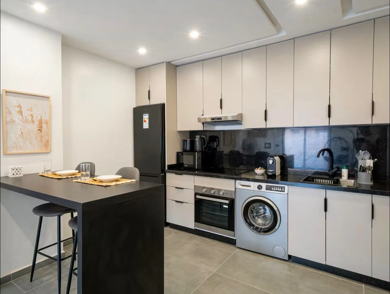 Appartement Achat Route de Casablanca immobilier Marrakech