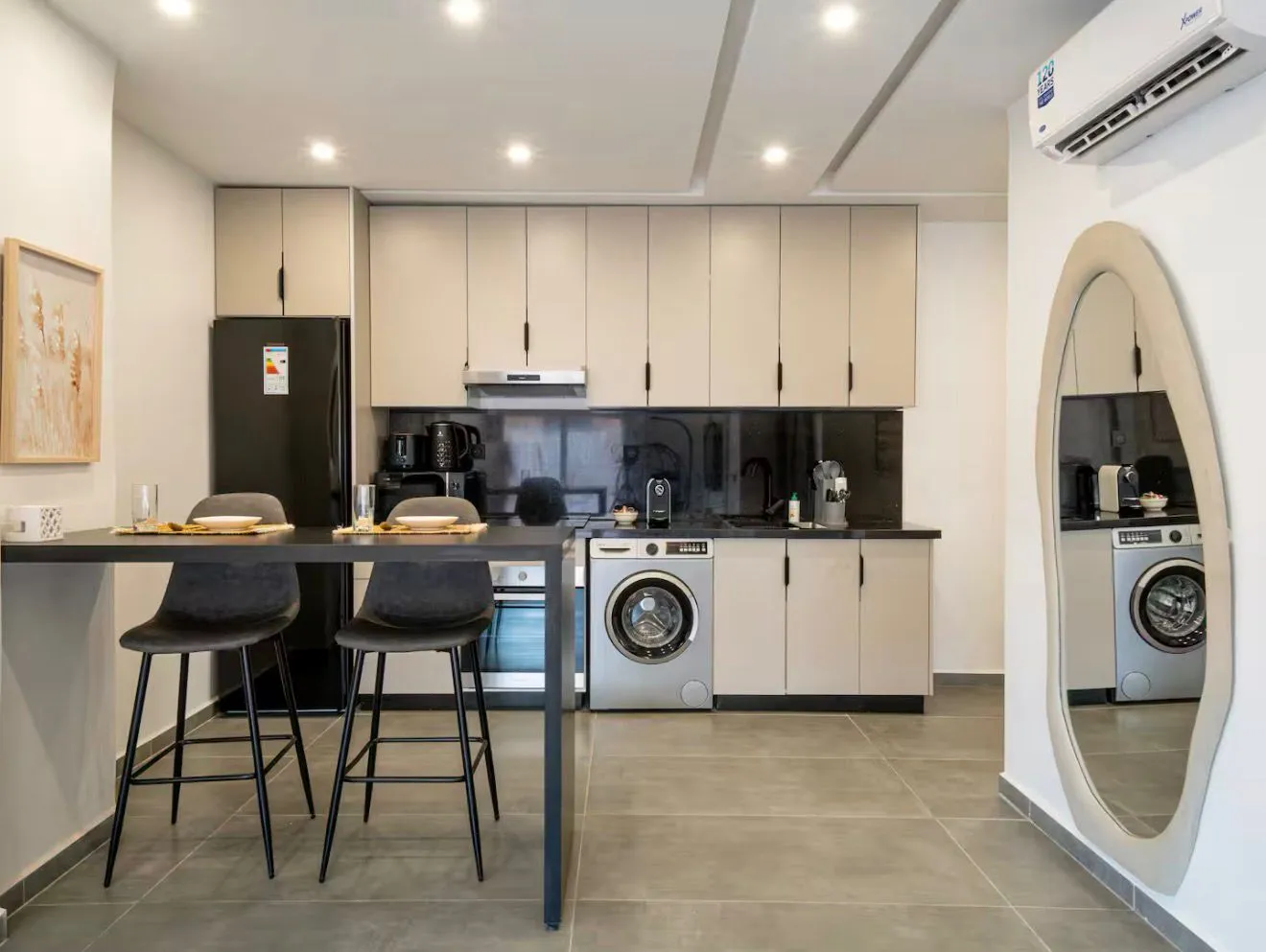 Appartement Achat Route de Casablanca immobilier Marrakech