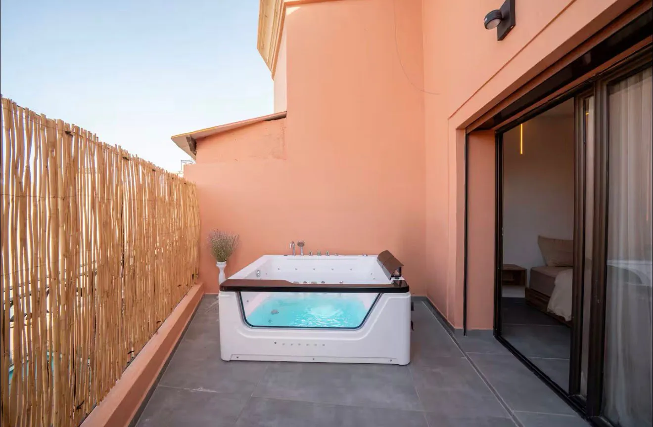 Appartement Achat Route de Casablanca immobilier Marrakech