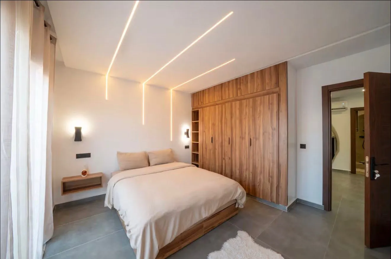 Appartement Achat Route de Casablanca immobilier Marrakech