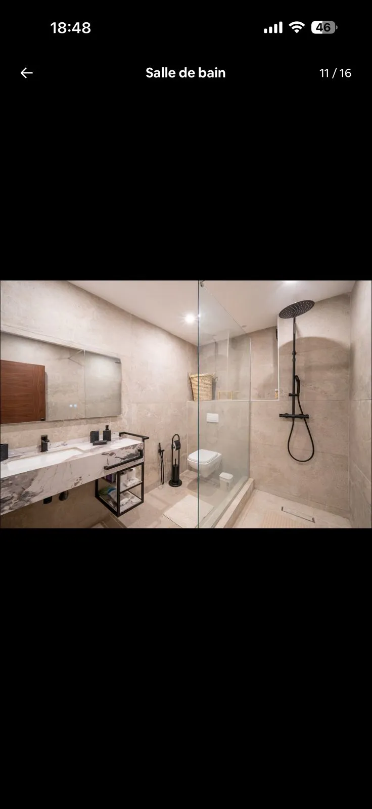 Appartement Achat Route de Casablanca immobilier Marrakech