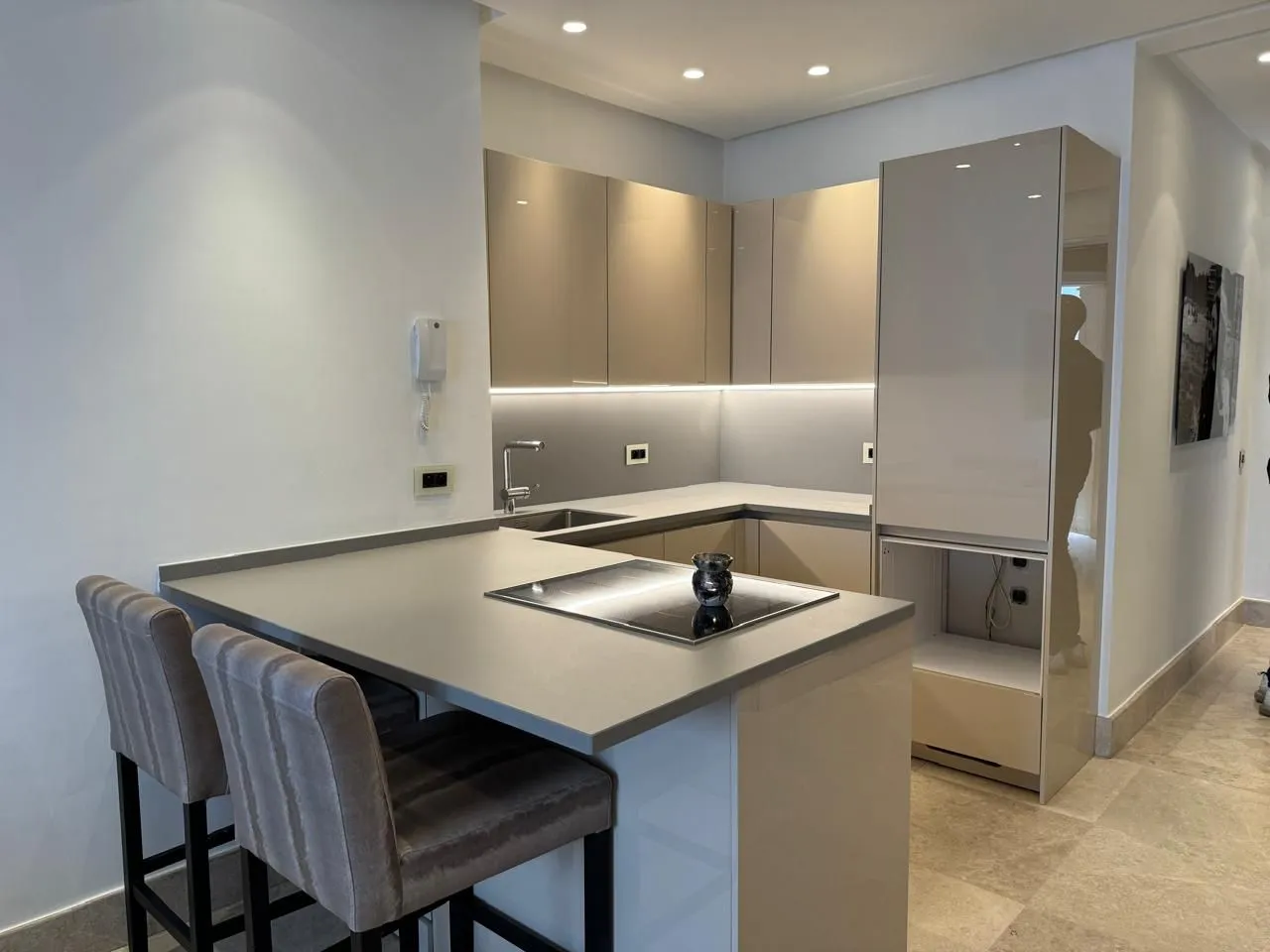 Appartement Location Hivernage immobilier Marrakech