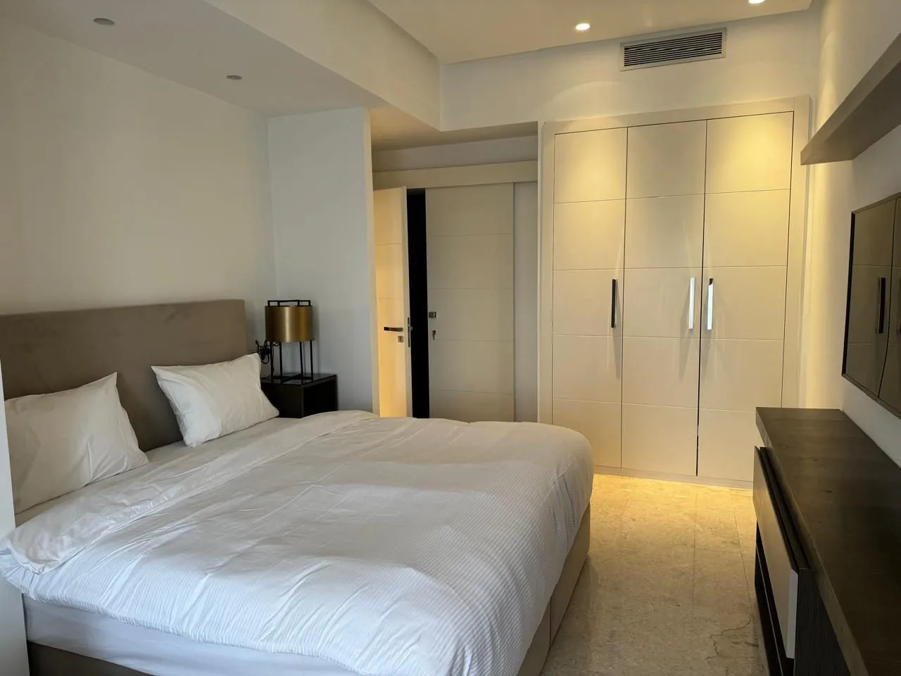 Appartement Location Hivernage immobilier Marrakech