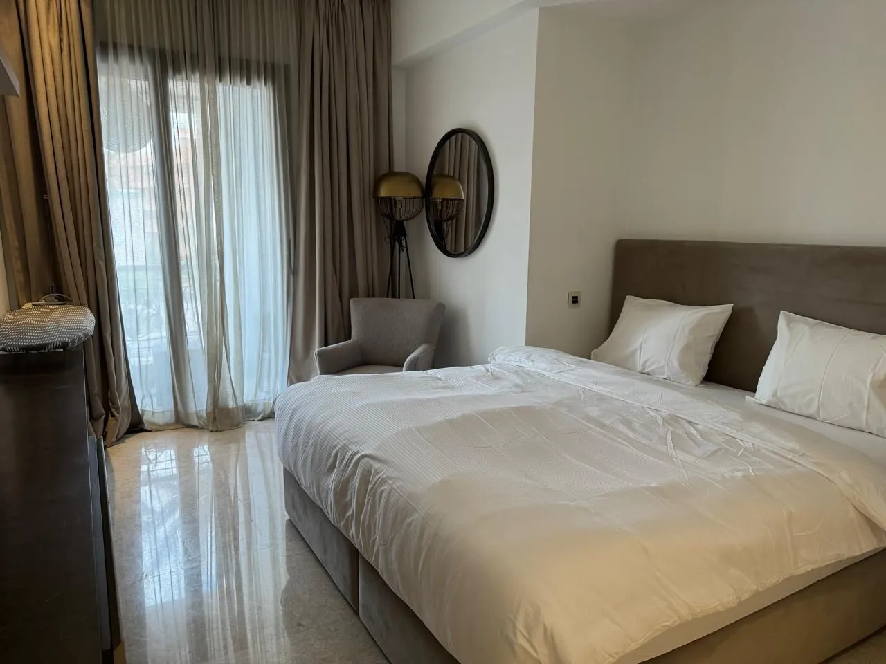 Appartement Location Hivernage immobilier Marrakech