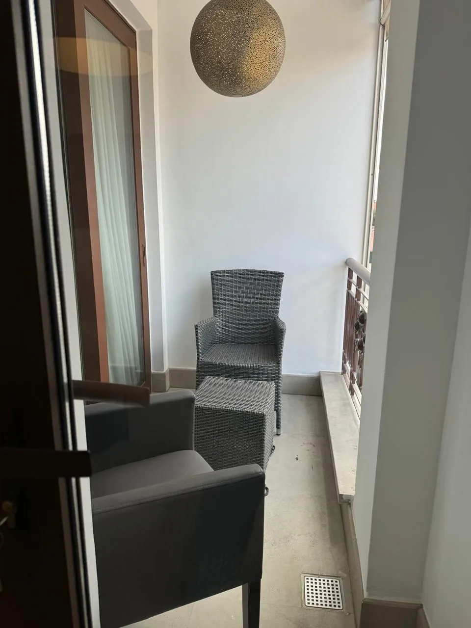 Appartement Location Hivernage immobilier Marrakech