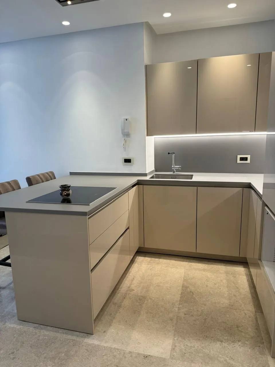 Appartement Location Hivernage immobilier Marrakech