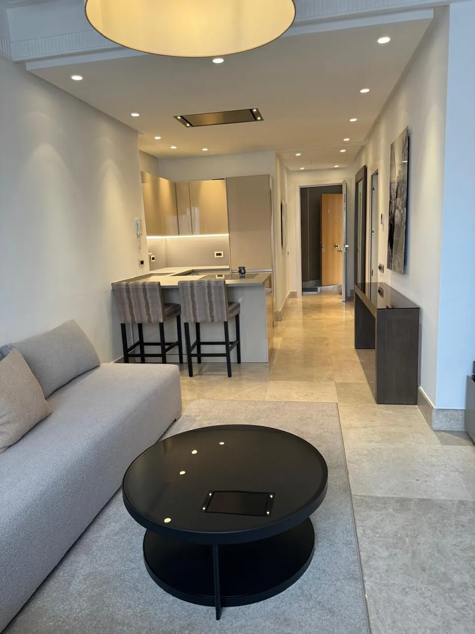 Appartement Location Hivernage immobilier Marrakech