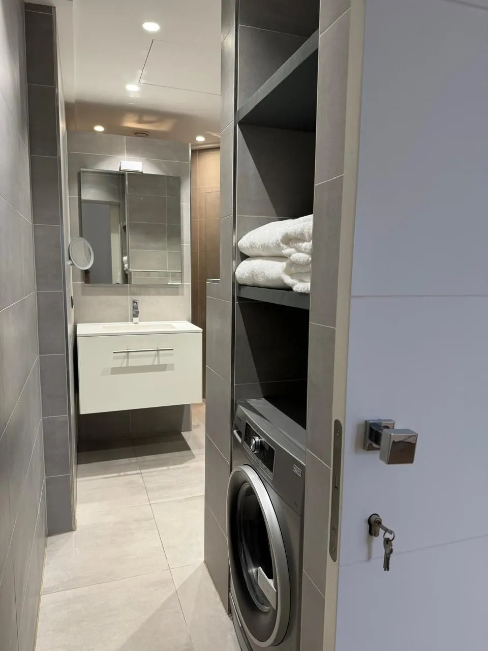 Appartement Location Hivernage immobilier Marrakech