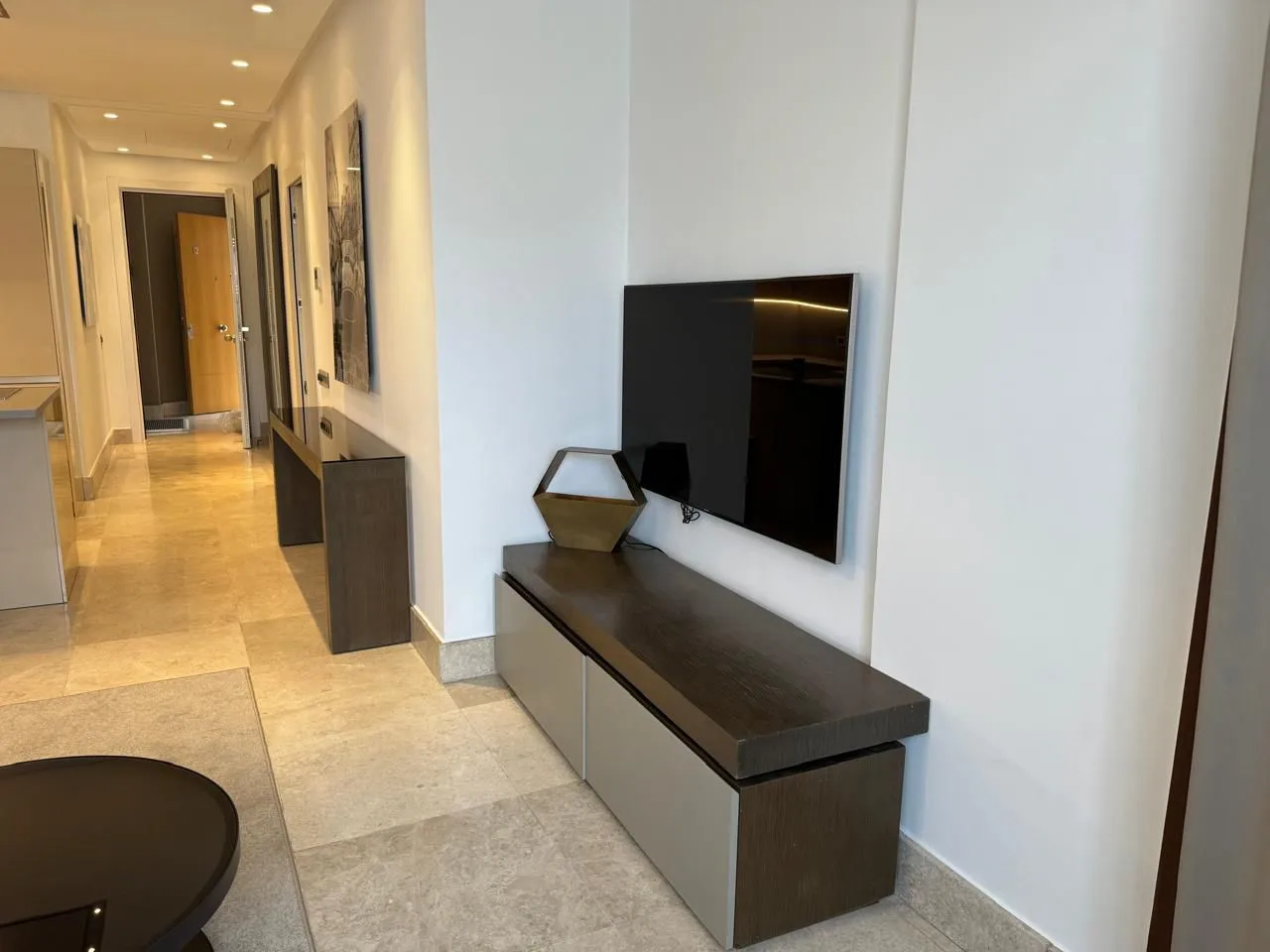 Appartement Location Hivernage immobilier Marrakech