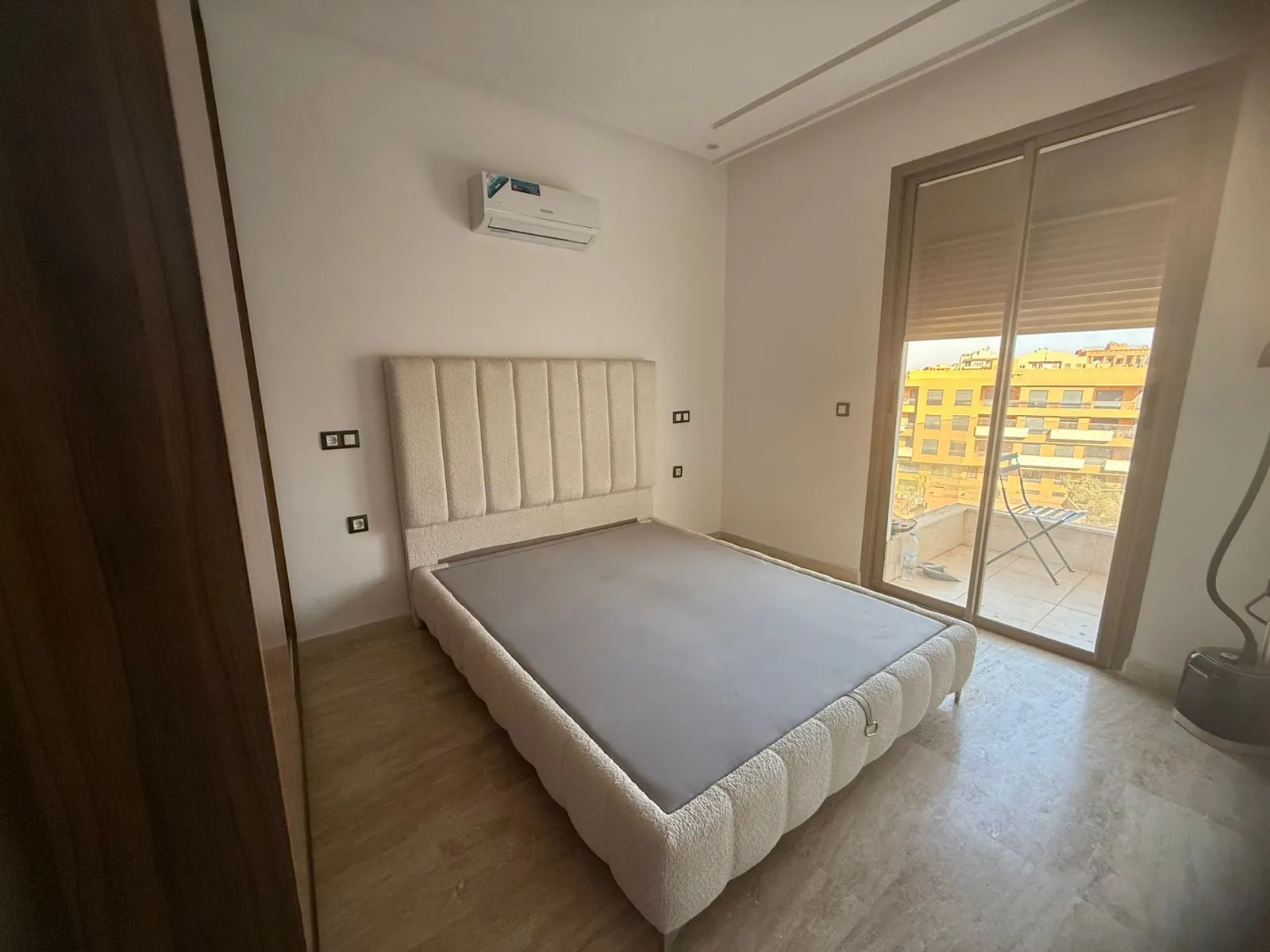 Appartement Achat Victor Hugo immobilier Marrakech