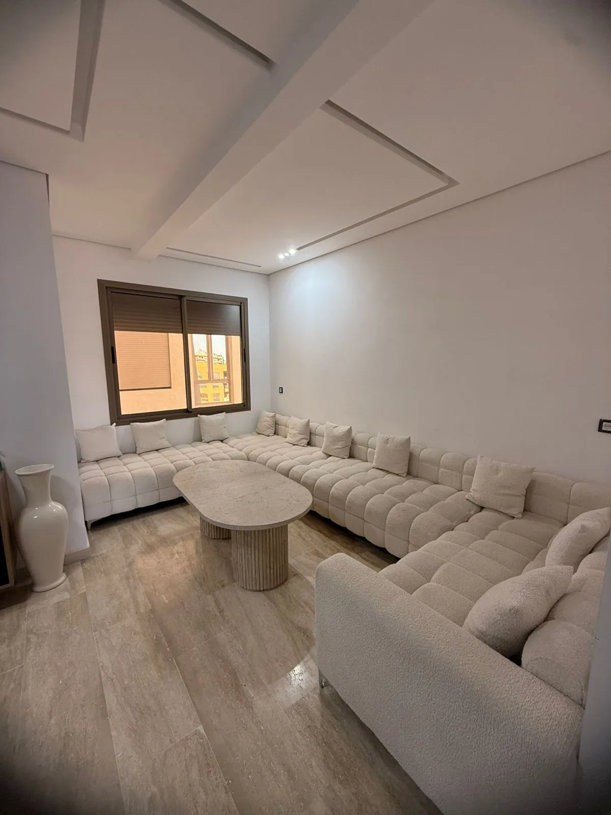 Appartement Achat Victor Hugo immobilier Marrakech