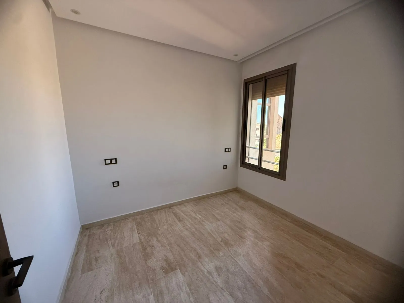 Appartement Achat Victor Hugo immobilier Marrakech