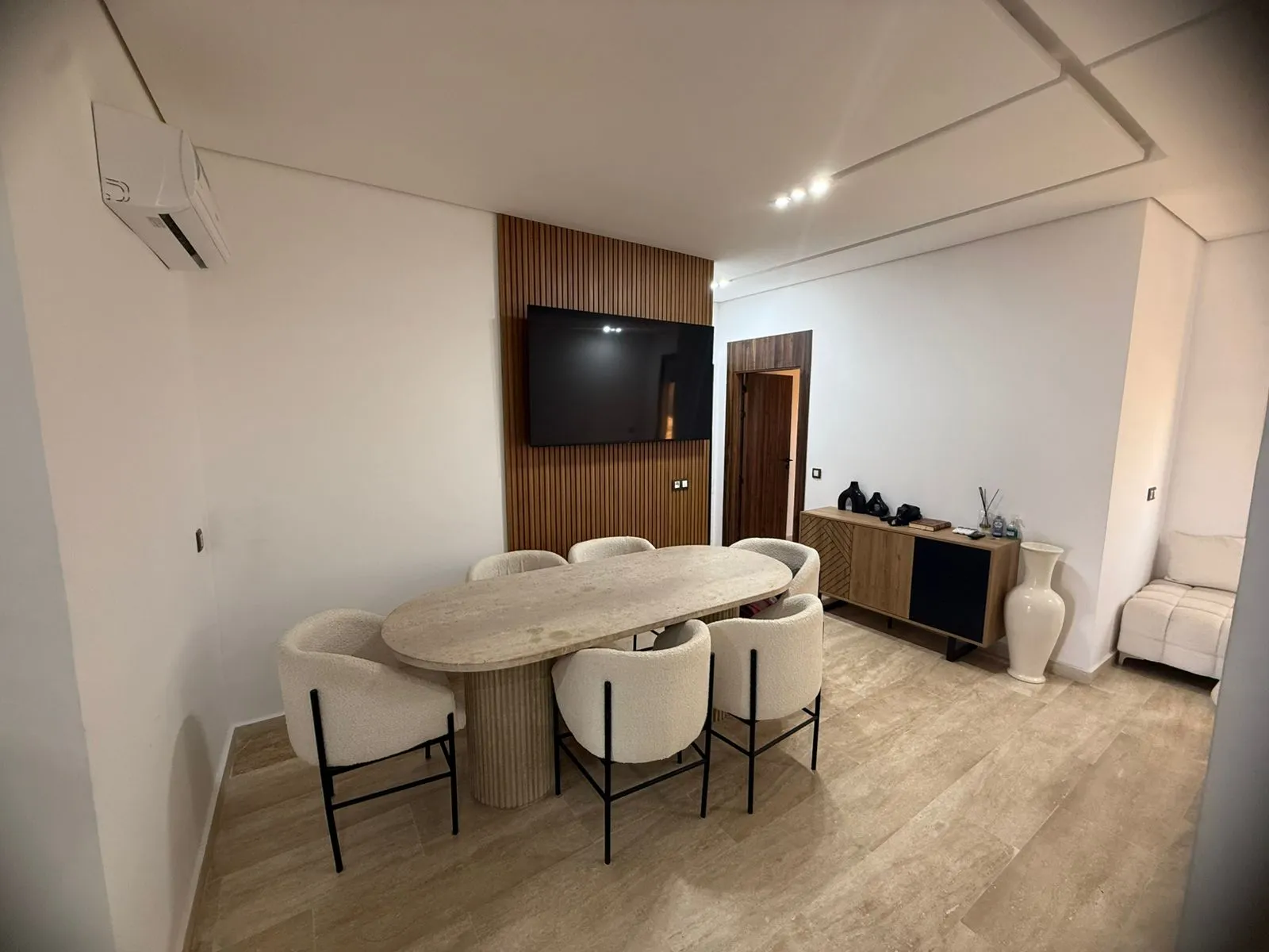 Appartement Achat Victor Hugo immobilier Marrakech