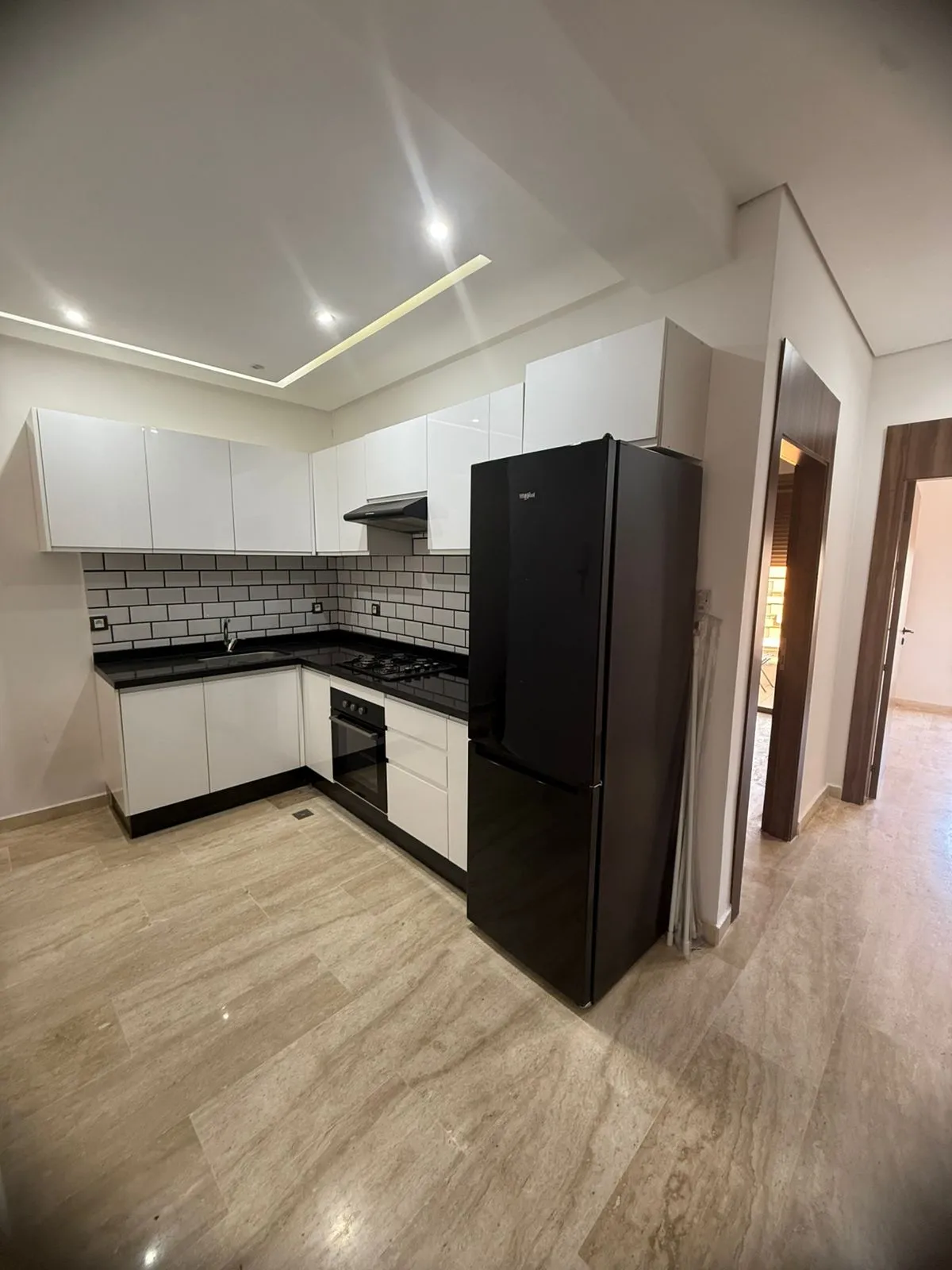 Appartement Achat Victor Hugo immobilier Marrakech