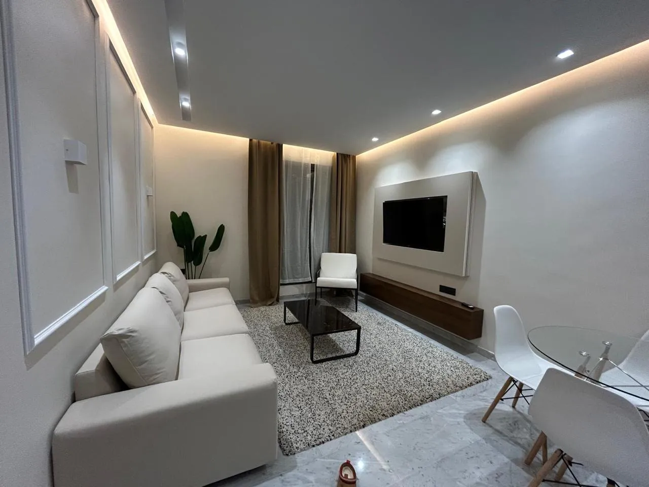 Appartement Achat Guéliz immobilier Marrakech