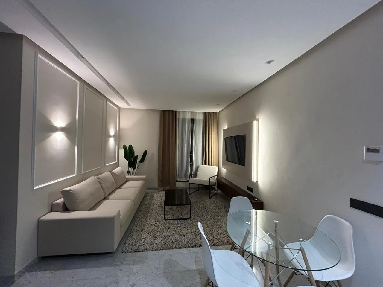 Appartement Achat Guéliz immobilier Marrakech