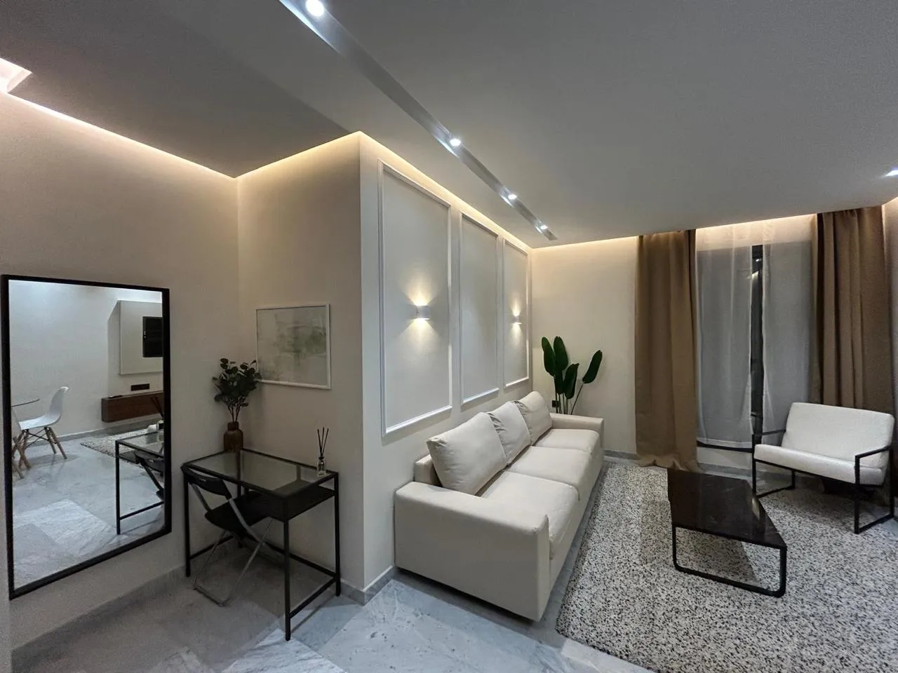 Appartement Achat Guéliz immobilier Marrakech