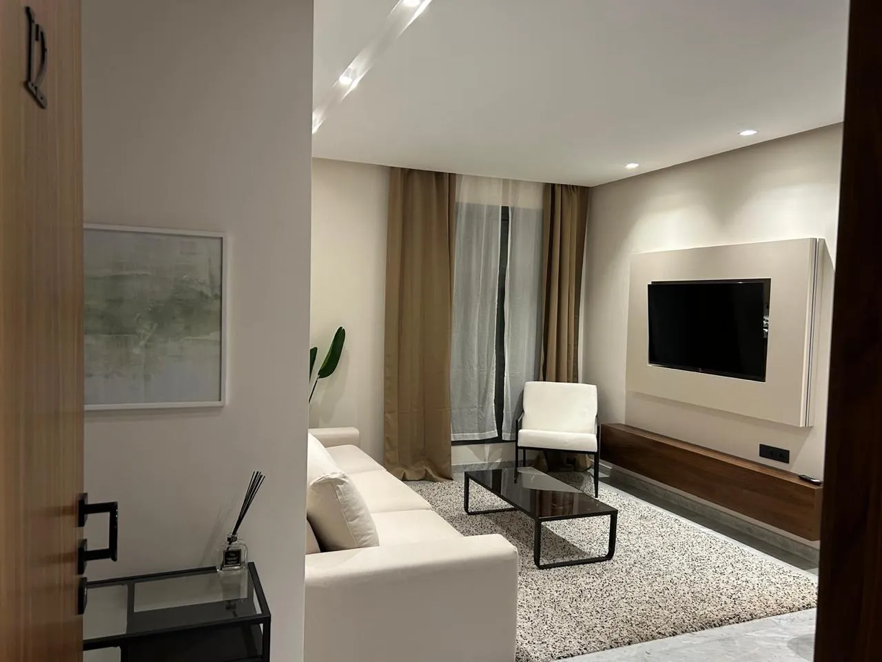 Appartement Achat Guéliz immobilier Marrakech