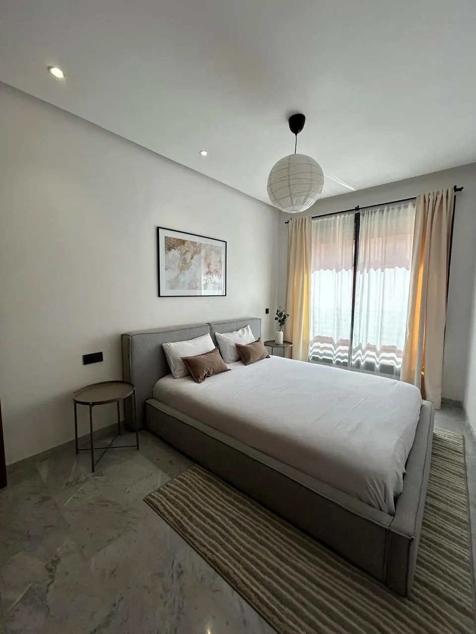 Appartement Achat Guéliz immobilier Marrakech