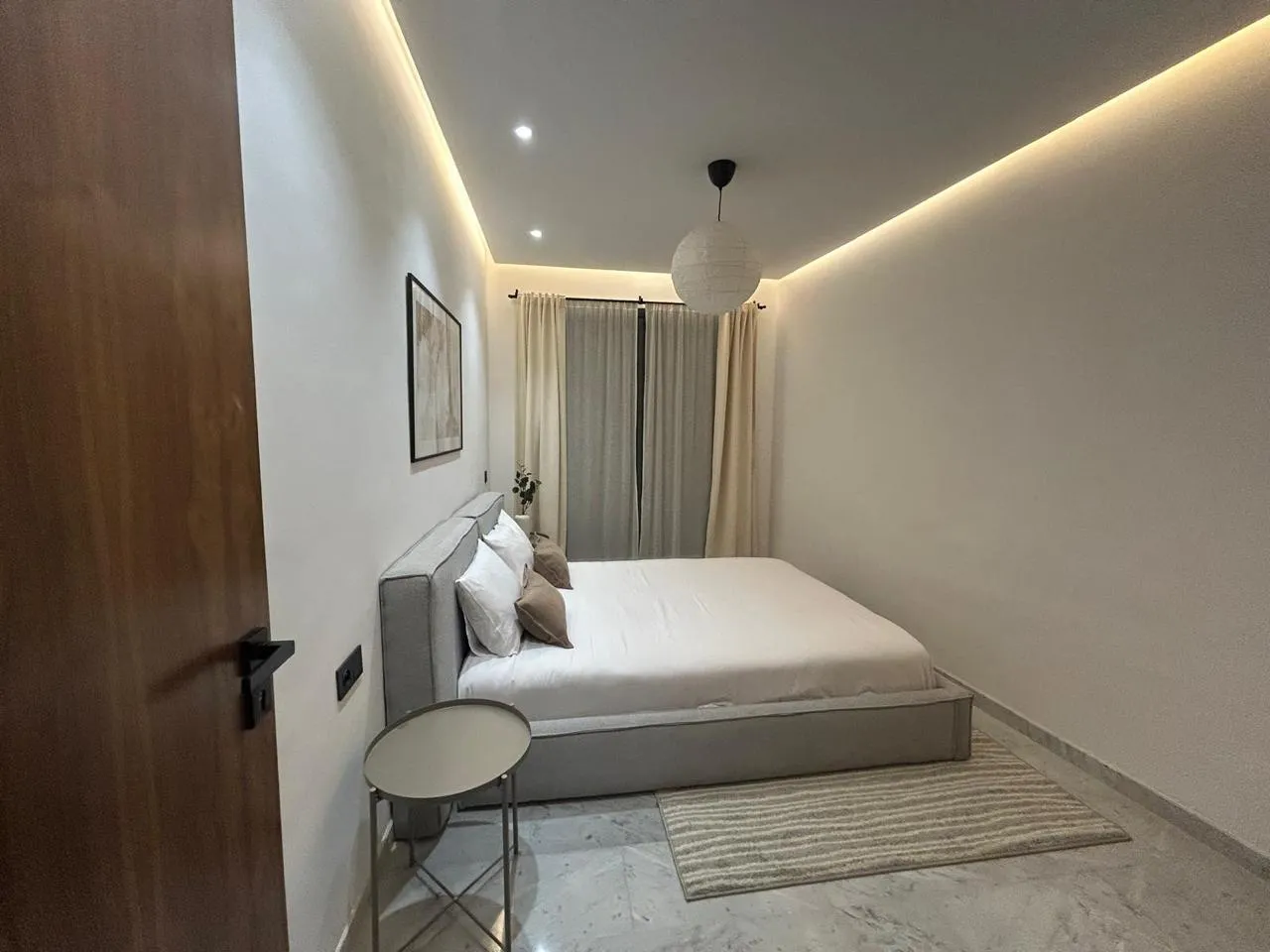 Appartement Achat Guéliz immobilier Marrakech