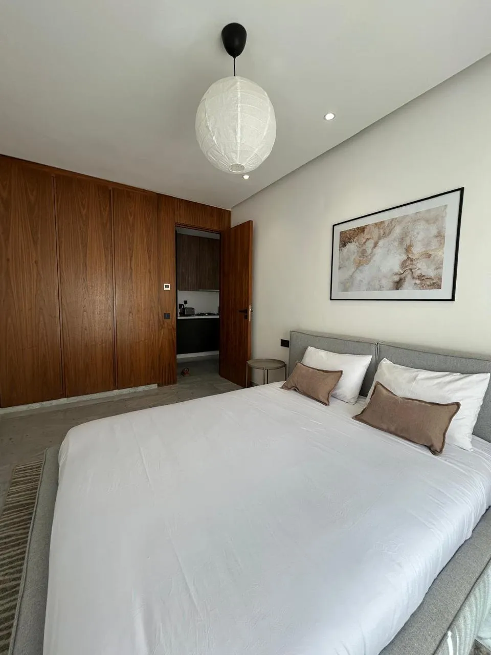 Appartement Achat Guéliz immobilier Marrakech