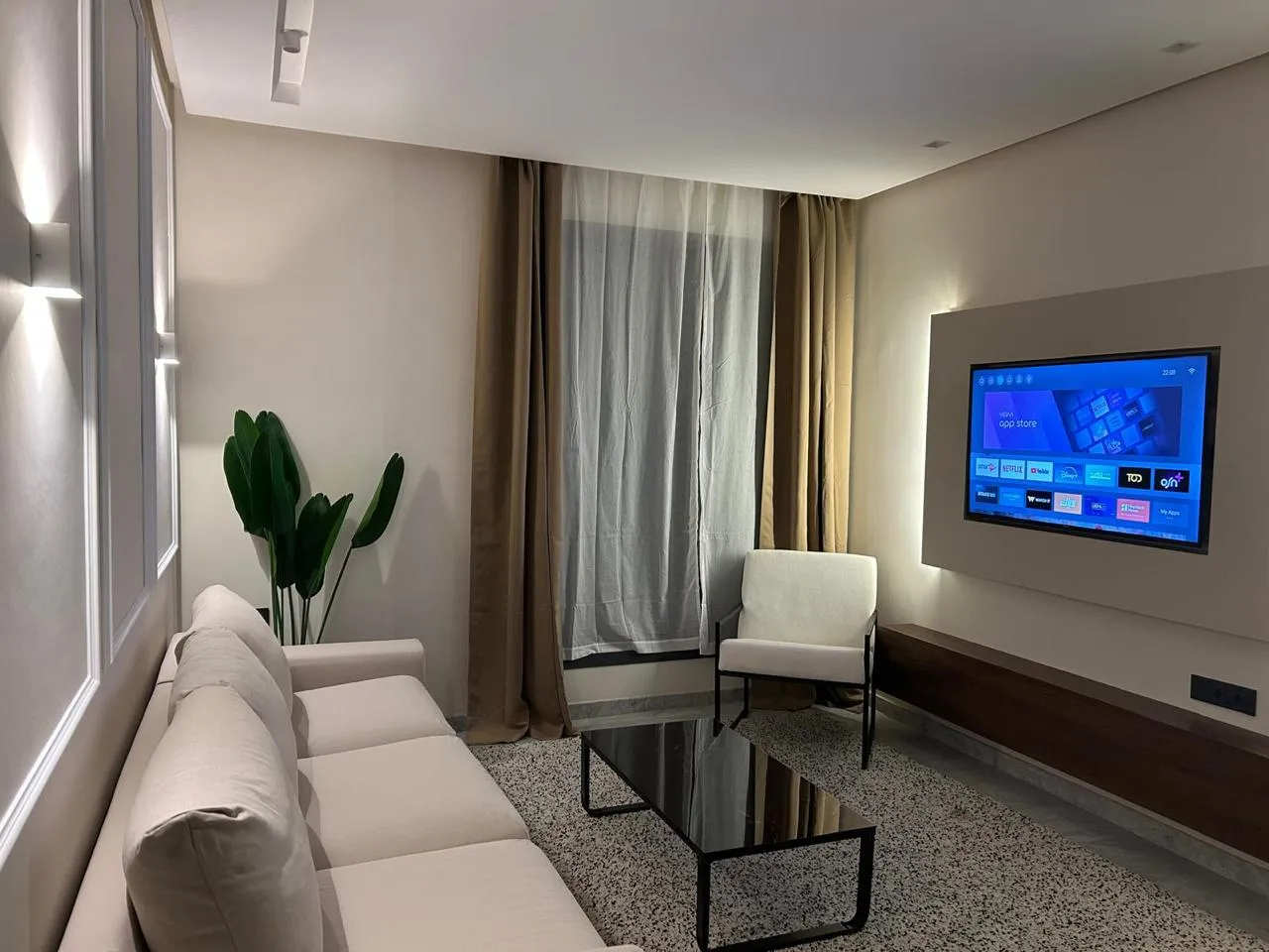 Appartement Achat Guéliz immobilier Marrakech