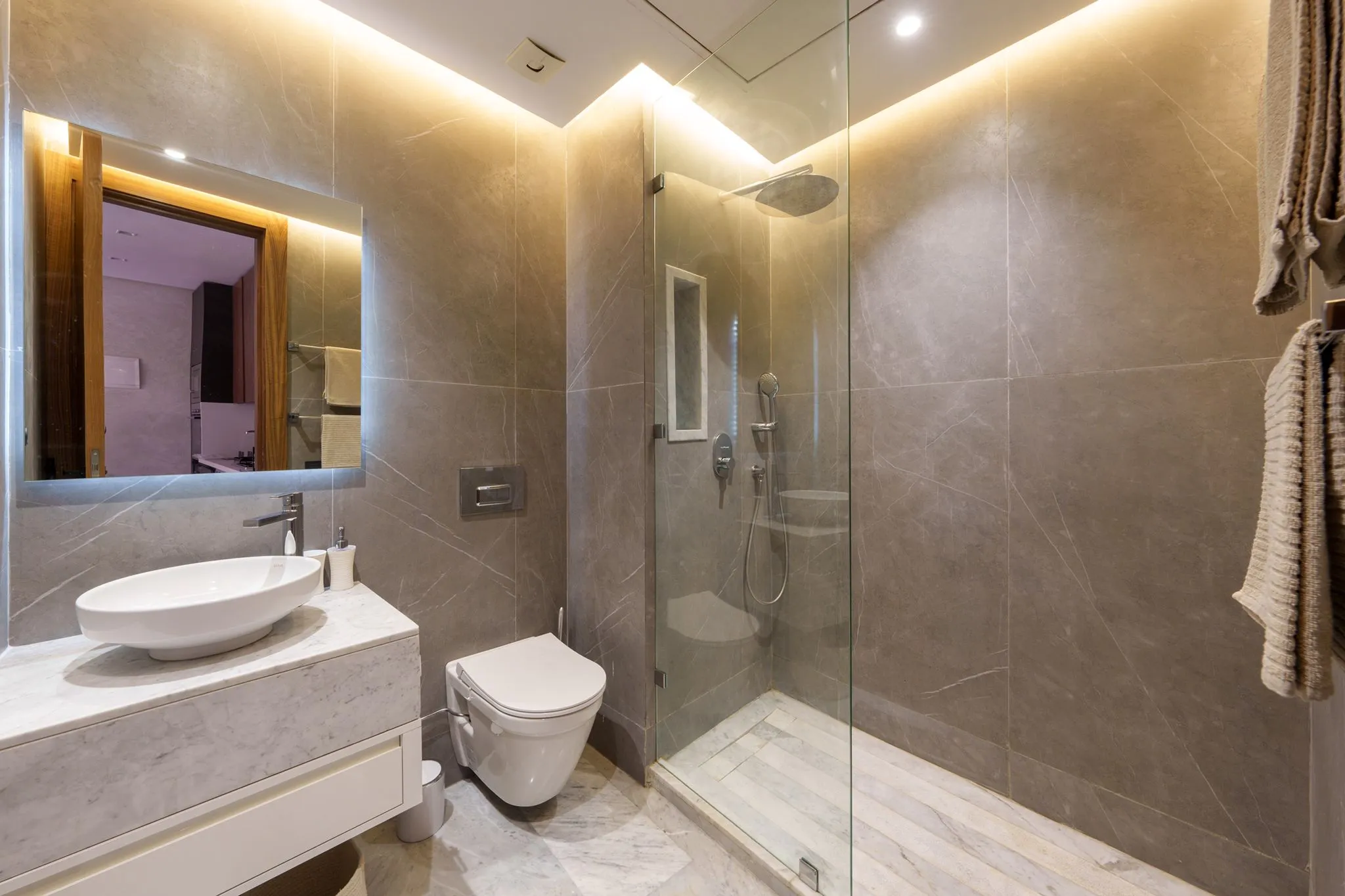 Appartement Achat Guéliz immobilier Marrakech