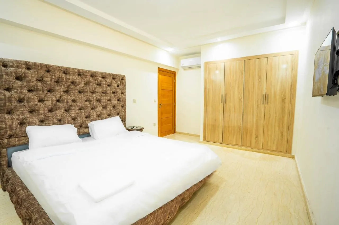 Villa Achat Route d'Amizmiz immobilier Marrakech